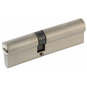 Цилиндровый механизм Palladium ZN 110 (60х50) C ЕT матовый никель