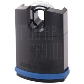 Навесные замки Mul-T-Lock NE 14 H (MTL400) черный