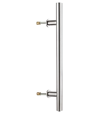 Купить Ручка-скоба PH-22-25/300-INOX Fuaro (450/300 mm) по цене 1`744 руб. в Москве