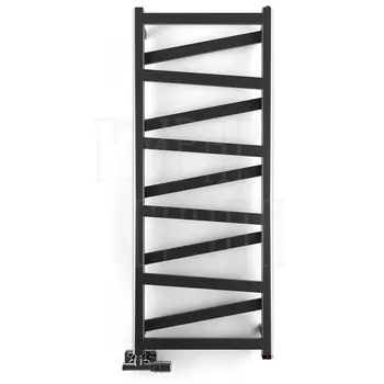 Полотенцесушитель Terma 'Vipera' One 1230-600 комбинированный белый (9016)