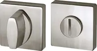 Купить Ручка поворотная Armadillo WC-BOLT BK6-USQ по цене 1`035 руб. в Москве