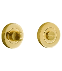 Купить Завертка к ручкам ORO&ORO INBK 15 по цене 443 руб. в Москве