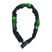 Велозамок Abus CCH 85/8/K CITADEL, черный