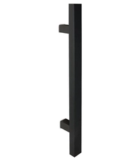 Купить Дверная ручка-скоба Convex 1031 (800/600 мм) по цене 10`400 руб. в Москве