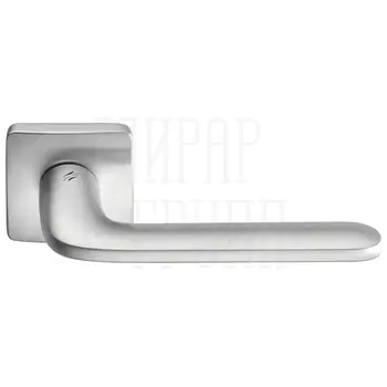 Ручка Colombo RoboquattroS ID 51 R ф/з матовый хром