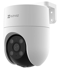 Купить Камера внешнего наблюдения поворотная EZVIZ CS-H8C по цене 10`764 руб. в Москве