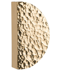 Мебельная ручка-скоба CORONA mod. "0051" 64 76x38x22.3 mm