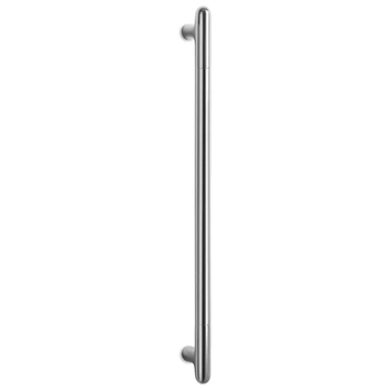 Дверная ручка-скоба SALICE PAOLO 'Contact' 6284 (978/900 mm) полированный хром