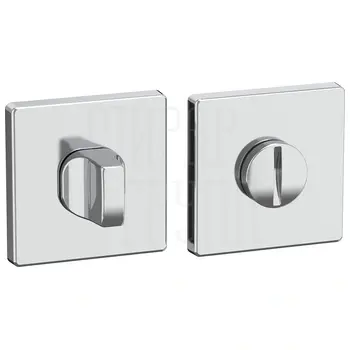 Ручка Punto (Пунто) поворотная BK6.K.EST.Q52 полированный хром