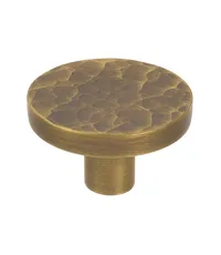 Мебельная ручка 0043 L30x18mm МАB матовая бронза