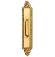 Купить Ручка-купе Salice Paolo Matera 4322-s по цене 9`555 руб. в Москве