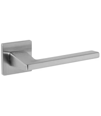 Дверные ручки на раздельном основании Fuaro (Фуаро) K.ZL52.HORIZON