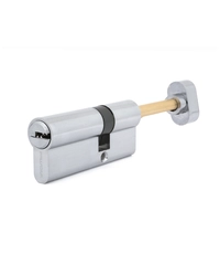 Цилиндровый механизм со штоком PALLADIUM 75(45*30)+65