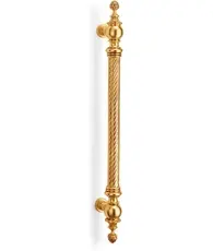 Купить Дверная ручка-скоба SALICE PAOLO "Bombay" 3036 (685/500 mm) по цене 49`245 руб. в Москве
