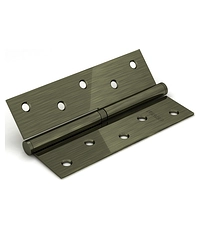 Купить Петля Fuaro (Фуаро) съемная IN5430SR-BL правая (413/BL-5 125x75x2.5) БЛИСТЕР по цене 200 руб. в Москве