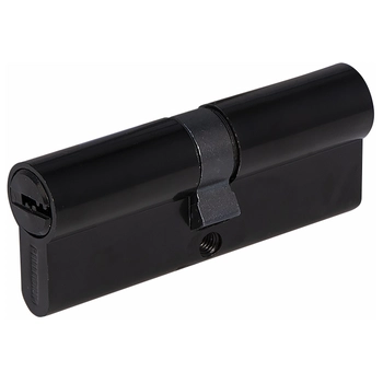 Цилиндровый механизм Palladium ZN 80 C ET черный