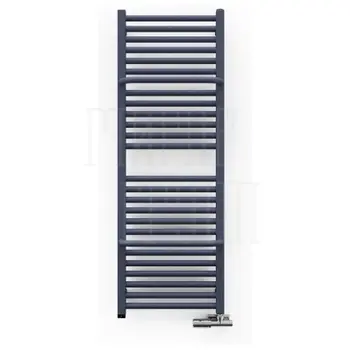 Полотенцесушитель Terma 'Lima' One 1460-500 электрический белый (9016)