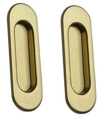 Ручка-купе для раздвижных дверей Fimet Sliding 3665