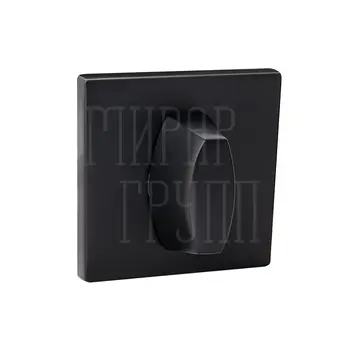 Ручка Fuaro (Фуаро) поворотная BKW6x75.K.RL52 (BK6x75 RL)
