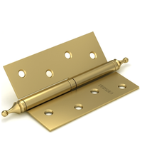 Петля Fuaro (Фуаро) съемная 410-4 100x75x25 правая