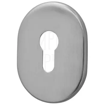 Накладка Fuaro (Фуаро) на цилиндр ESC.C.SF/OV.473 (ESC 473) матовый никель