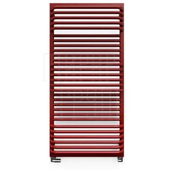 Полотенцесушитель Terma 'Poc' 2 840-450 электрический белый (9016)