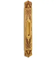 Купить Ручка-купе Salice Paolo Riyadh 4311/2-s по цене 10`290 руб. в Москве