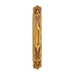 Ручка-купе Salice Paolo Riyadh 4311/2-s, французское золото