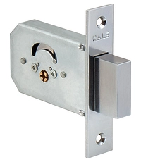 Купить Замок Kale kilit (Кале килит) врезной крестообразный 156/F (45 mm) по цене 1`424 руб. в Москве