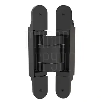 Петля Armadillo (Армадилло) скрытой установки U3D2800.TG BL