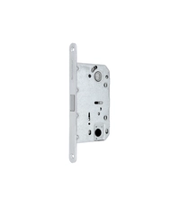 Замок межкомнатный магнитный Palladium 600-M