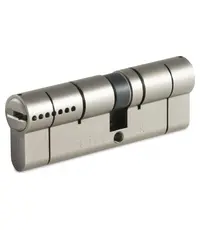 Купить Цилиндр Rav Bariach серии Mars ключ-ключ 120 mm (45+10+65) по цене 10`298 руб. в Москве