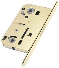 Замок Bonaiti (Бонаити) межкомнатный магнитный под WC B-FORTY N67