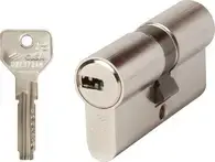 Купить Цилиндр CISA серии ASIX ключ-ключ 115 mm (50+10+55) по цене руб. в Москве