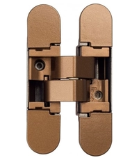 Петля дверная скрытая Koblenz Kubica K1000 DXSX, KOMBI 3 (40/52 kg)