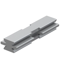 Купить Соединительный Armadillo (Армадилло) кронштейн профилей SLD.Scope 9/6/30 connector (80 pcs) по цене 408 руб. в Москве