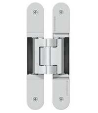 Купить Петля скрытая универсальная Simonswerk TECTUS TE 540 3D (120/140 кг) по цене 9`715 руб. в Москве