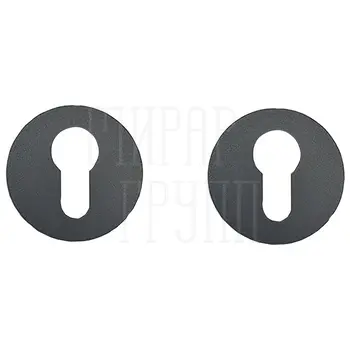 Накладка Colombo CC 13 кл черный One матовый черный