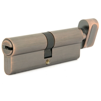 Цилиндровый механизм Palladium 2J07 90T01 античная медь