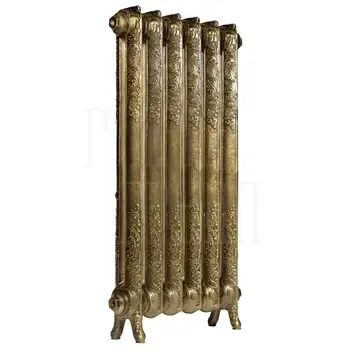Ретро радиатор чугунный Iron Lion "Azalia" 950 2 Секции