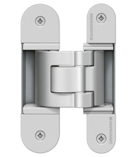 Купить Петля скрытая универсальная Simonswerk TECTUS TE 311 3D FVZ44 (60/80 кг) для дверей со смещением по цене 6`960 руб. в Москве