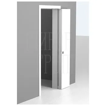 Складная Armadillo (Армадилло) система COMPACT 180.50.70 R INOX прав. никель