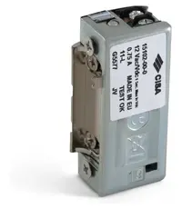 Купить Защелка электромеханическая, нормально закрытая Cisa 1.15102.00.0 по цене 4`050 руб. в Москве