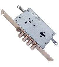 Купить Корпус замка под цилиндр MUL-T-LOCK CFC1 / M1 по цене 30`250 руб. в Москве