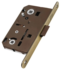 Замок межкомнатный Bonaiti (Бонаити) под WC B-BITTER №T62