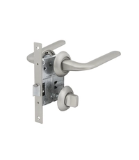 Купить Комплект для двери Palladium SET 24 L 170 BK по цене 3`570 руб. в Москве