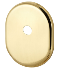 Декоративная накладка Armadillo (Армадилло) на цилиндр со штоком BK-DEC (ATC Protector 1)