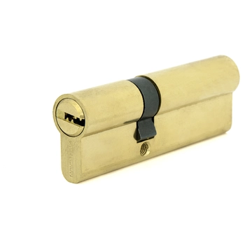 Цилиндровый механизм Palladium 90 (35*55) C ET золото