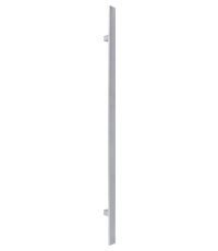 Купить Ручка-скоба дверная Extreza Hi-Tech "8490-120" (1200/900 mm) по цене 13`217 руб. в Москве
