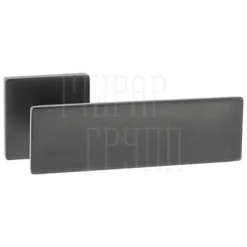 Ручка Punto (Пунто) раздельная K.EST.Q52.OLYMP черный